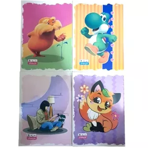 دفتر دولتی نقاشی (3عدد)