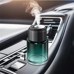 خوشبو کننده هوشمند خودرو مدل CarFragrance 2