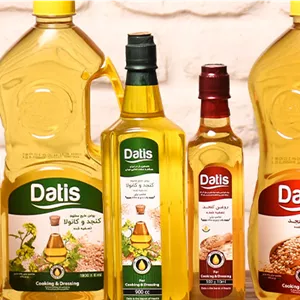 روغن سرخ کردنی داتیس