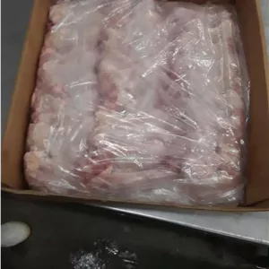 بازو مرغ ممتاز درجه یک