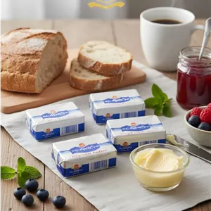 کره حیوانی 100 گرمی ریحان