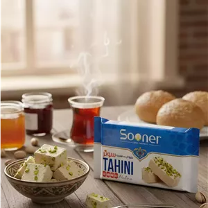 حلوا شکری 90 گرمی سونر