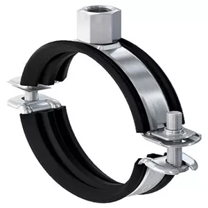 بست عایق دار BRS