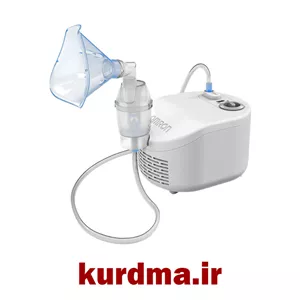 دستگاه تنفسی نبولایزر امرون ژاپن OMRON X101 Easy اورجینال