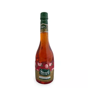 شربت گلاب وسیع