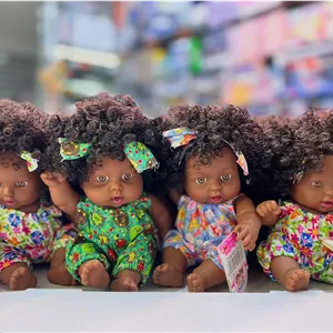 عروسک‌های بیبی مای مای 18 سانتی