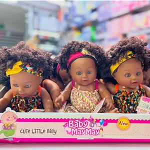 عروسک‌های بیبی مای مای 30 سانتی