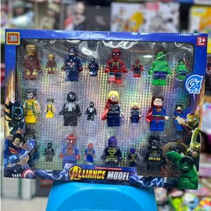 شخصیت اونجرز بزرگ