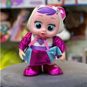 عروسک کرای بیبی رقاص
