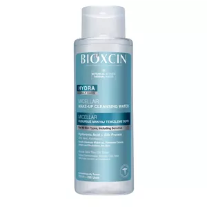 تونر آبرسان و پاک کننده بیوکسین BIOXCIN مناسب انواع پوست حجم 200 میل