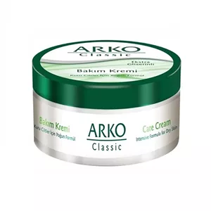 کرم مرطوب کننده آرکو ARKO کلاسیک حجم ۱۵۰میل