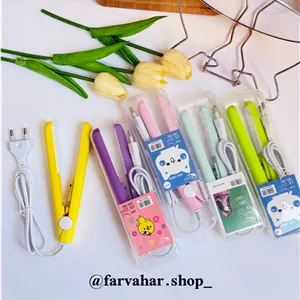 اتو مو فانتزی مسافرتی میشا