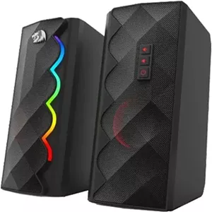 اسپیکر گیمینگ ردراگون مدل CIPHER STEREO GS522