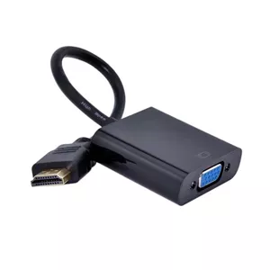 تبدیل HDMI به VGA اونتن مدل OTN-5169 با قابلیت انتقال صدا