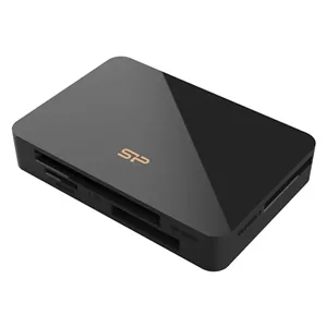 رم ریدر سیلیکون پاور مدل All in One USB 3.2 GEN1