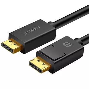 کابل تصویر Displayport 1.2 یوگرین مدل DP102-10211 طول 2 متر