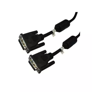 کابل تصویر DVI-D Dual Link طول 3 متر