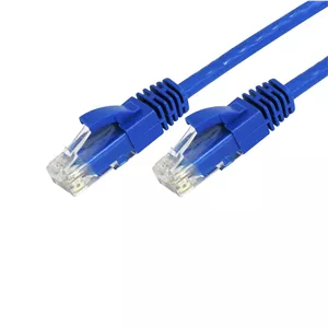 کابل شبکه پچ کورد Cat 6 بافو 0.6 متر