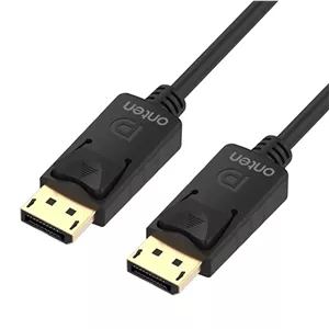 کابل DisplayPort با رزولوشن 4K اونتن مدل DP102 طول 2 متر