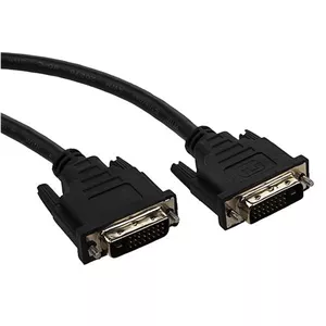 کابل DVI-D دوال لینک بافو به طول 15 متر