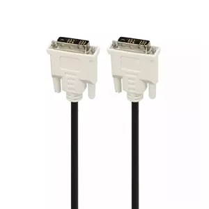 کابل DVI-D single با متراژ 1.5 متر