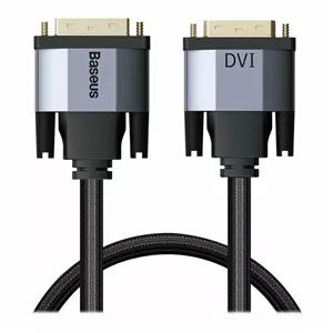 کابل DVI باسئوس مدل CAKSX-R0G طول 2 متر