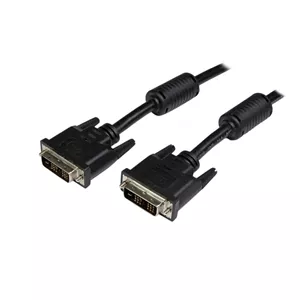 کابل DVI سینگل لینک بافو به طول 15 متر