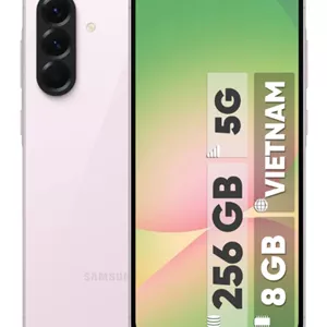 گوشی موبایل سامسونگ مدل Galaxy A56 دو سیم کارت ظرفیت 256 گیگابایت و رم 8 گیگابایت