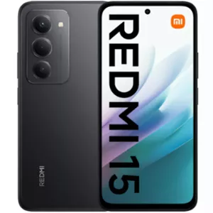 گوشی موبایل شیائومی مدل Redmi 15 دو سیم کارت ظرفیت 256 گیگابایت و رم 8 گیگابایت