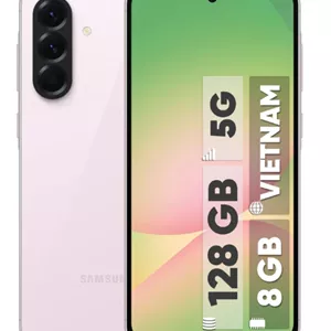 گوشی موبایل سامسونگ مدل Galaxy A56 دو سیم کارت ظرفیت 128 گیگابایت و رم 8 گیگابایت