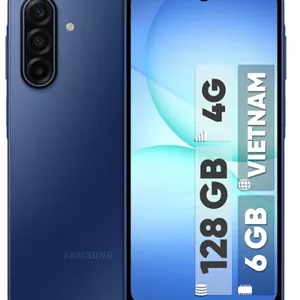 گوشی موبایل سامسونگ مدل Galaxy A17 دو سیم کارت ظرفیت 128 گیگابایت و رم 6 گیگابایت