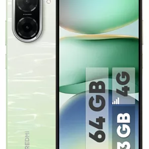 گوشی موبایل شیائومی مدل Redmi A5 دو سیم کارت ظرفیت 64 گیگابایت و رم 3 گیگابایت