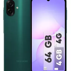 گوشی موبایل سامسونگ مدل Galaxy A07 دو سیم کارت ظرفیت 64 گیگابایت و رم 4 گیگابایت