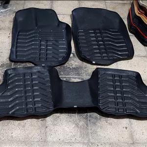 کفپوش سه بعدی ال نود