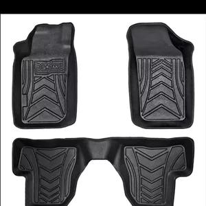 کفپوش سه بعدی پشت نمدی  ۲۰۶  پانیذ نشکن