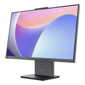 آل این وان لنوو 27 اینچی مدل ThinkCentre neo 50a Gen 5 i5 13420H 24GB 1TB