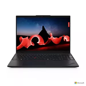 لپ تاپ لنوو 16 اینچی مدل ThinkPad L16 Gen1 Ultra5 135U 24GB 2TB WUXGA