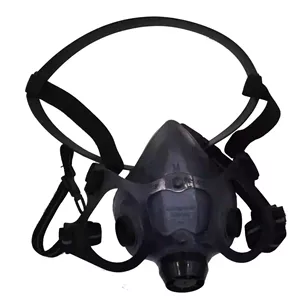 ماسک نیم صورت برند هانیول