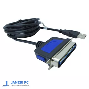 کابل پرینتر پارالل فرانت مدل FN-U2CN36 به طول 1.5 متر