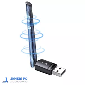 دانگل بلوتوث V5.3 یوگرین مدل CM749 15610