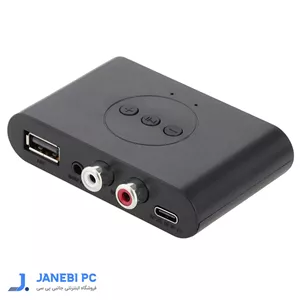 فرستنده و گیرنده بلوتوثی صدا v5.3 مدل B29