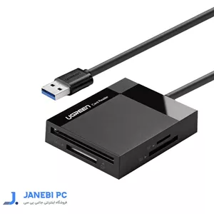 کارت‌ خوان USB 3.0 یوگرین مدل 30335 CR125