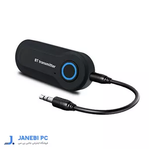 فرستنده بلوتوثی صدا v4.2 مدل GT09