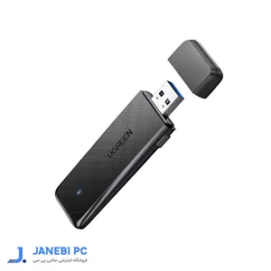 کارت شبکه بی سیم USB یوگرین مدل CM492-50340