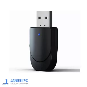 فرستنده و گیرنده بلوتوثی صدا v5.0 مدل KN330