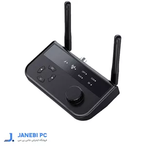 فرستنده و گیرنده بلوتوثی صدا v5.3 مدل B39