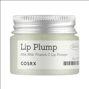 ماسک لب پرکننده و حجم‌دهنده کوزارکس با AHA/BHA و ویتامین C | لیپ پلامپ اصل کره‌ای 