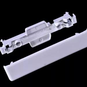 قطعه اتصال درب ترانک  105*50  البرز