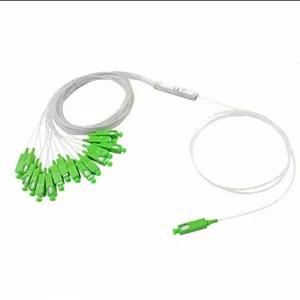 اسپلیتر فیبرنوری SC-APC قلمی 1:16