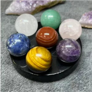 پک گوی هفت چاکرا کد 48
